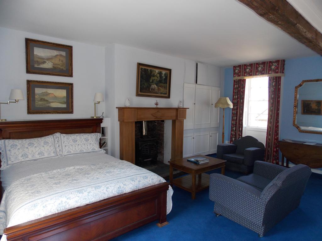 Ash Hill B & B Kilmallock Rum bild