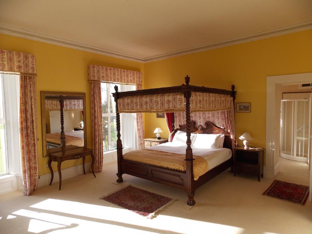 Ash Hill B & B Kilmallock Exteriör bild