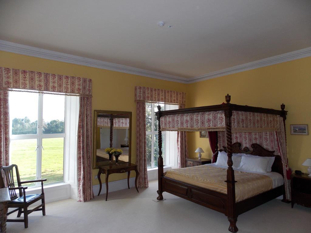 Ash Hill B & B Kilmallock Rum bild