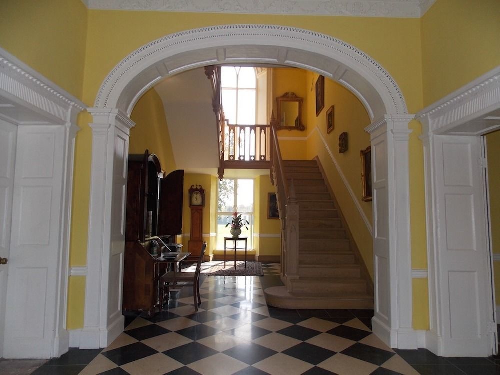 Ash Hill B & B Kilmallock Exteriör bild