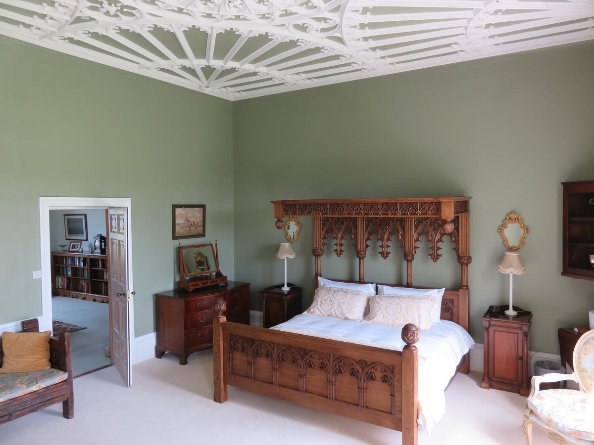 Ash Hill B & B Kilmallock Exteriör bild